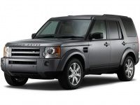 Фото Land Rover Discovery III 5 мест 