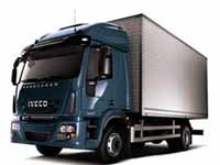 Фото IVECO Eurocargo 