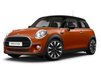 Фото Mini Hatch 3D III F56 Restyle 