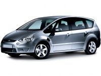 Фото Ford S-MAX I (7 мест) 