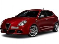 Фото Alfa Romeo Giulietta II 