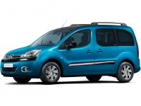Фото Citroen Berlingo II 