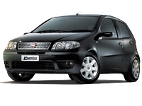 Фото Fiat Punto II 5D Restyle 