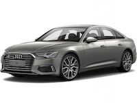 Фото Audi A6 (C8) Sedan 
