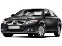 Фото Toyota Camry VI (XV40) Restyle 