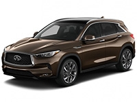 Фото Infiniti QX 50 II 