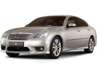 Фото Infiniti M III (Y50) 