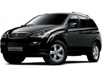 Фото SsangYong Kyron I 