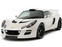 Фото Lotus Exige S II 