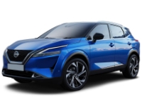 Фото Nissan Qashqai III 