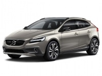 Фото Volvo V40 Cross Country II Restyle 