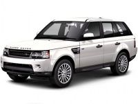 Фото Land Rover Range Rover Sport I Restyle 