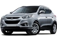 Фото Hyundai ix35 I 
