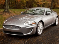 Фото Jaguar XK II Restyle1 