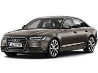 Фото Audi A6 (C7) 