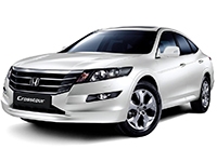 Фото Honda Crosstour 4WD 