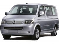Фото Volkswagen Multivan T5 