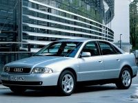 Фото Audi A4 (B5) Sedan 