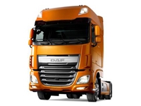 Фото DAF XF Euro 6 