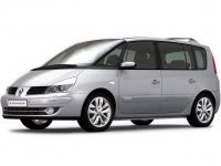 Фото Renault Espace IV Restyle 