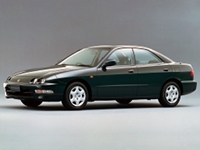 Фото Honda Integra III Sedan Правый руль