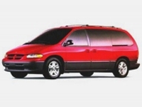 Фото Dodge Grand Caravan III 