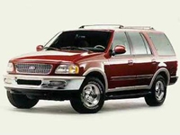 Фото Ford Expedition I 