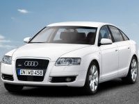 Фото Audi A6 (C6) Restyle 