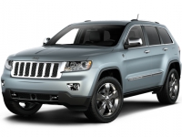 Фото Jeep Grand Cherokee IV (WK2) 