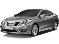 Фото Hyundai Grandeur V 