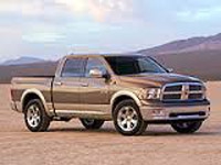 Фото Dodge RAM IV DS/DJ Quad Cab 