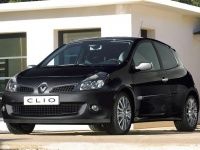Фото Renault Clio RS 3-дв. III 