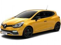 Фото Renault Clio RS 5-дв. IV 