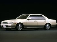 Фото Nissan Laurel C34 Правый руль