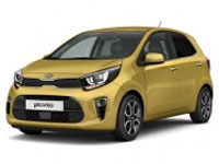 Фото Kia Picanto III 