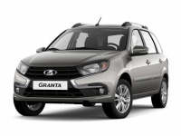 Фото Lada Granta FL Универсал 