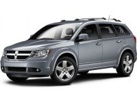 Фото Dodge Journey 