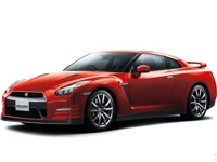 Фото Nissan GT-R R35 Restyle3 