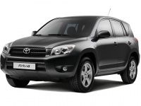 Фото Toyota RAV4 III (CA30W) 