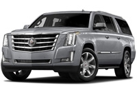 Фото Cadillac Escalade SUV ESV 