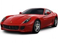 Фото Ferrari 599 GTB Fiorano 