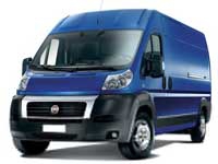 Фото Fiat Ducato III 