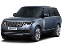 Фото Land Rover Range Rover IV Restyle 