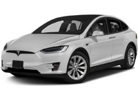 Фото Tesla Model X (5 мест) 