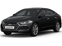 Фото Hyundai Elantra VI (AD) 