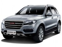 Фото Haval H8 I 