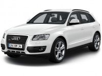 Фото Audi Q5 I 