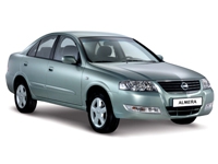 Фото Nissan Almera Classic 