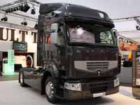 Фото Renault Trucks Premium Route 