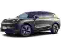 Фото Lynk & Co 08 I 